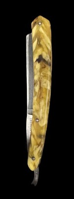 1920 s Numax Solingen Razor