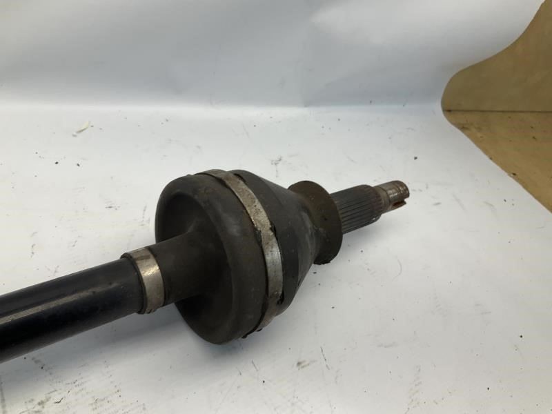 95-98 Maserati Ghibli S Q4 3.0 AWD AT Rear Right Axle Shaft OEM B