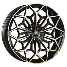 20 Zoll Alufelge ANTERA a105 20"x8.5" 5x112 PCD ET42 66.6mm