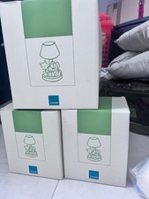 tris lampada nuovo thun, tulipano, girasole 