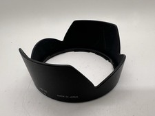 Genuine Nikon HB-28 Lens Hood Shade for 24-85mm f/3.5-4.5 G AF-S Lens