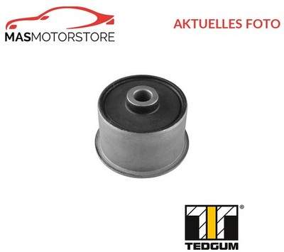 HINTERACHSLAGER GUMMILAGER HINTEN TEDGUM TED56066 A NEU OE QUALITÄT