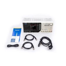 ONE NEW Hantek Arbitrary waveform Function generator HDG6202B