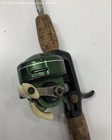 Vintage Johnson Century Fishing Pole Model 100B — photo 4