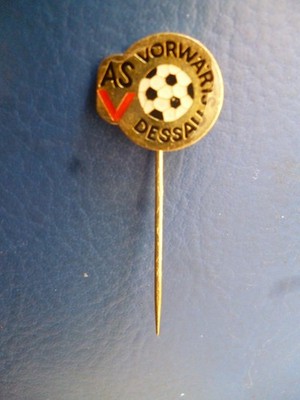 DDR-Sport, ASG/ASV Vorwärts Dessau