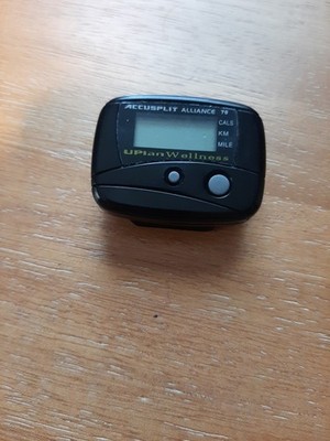 Accusplit Alliance 70 Pedometer