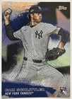 2026 Topps Series 2 Cam Schlittler Base (RAW)