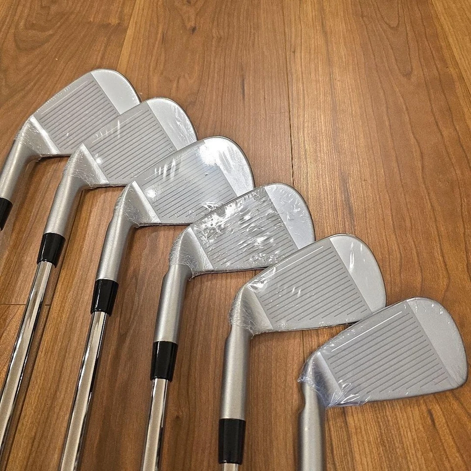 PING i59 Iron Set 5-9,W / NSPRO MODUS³ TOUR 115 S - Image 2 of 4