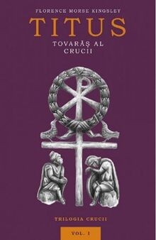 Titus, Tovaras Al Crucii. Vol.1 von Florence Morse ... | Buch | Zustand sehr gut
