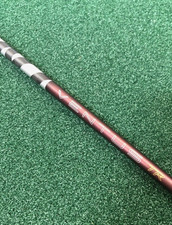 Fujikura 2026 Ventus TR Velocore Red 6R Driver Shaft - Callaway Adapter  Grip