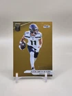 2024 Donruss Elite Football Orange Jaxon Smith-Njigba #36