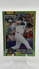2025 Topps Christian Yelich Base (Raw)