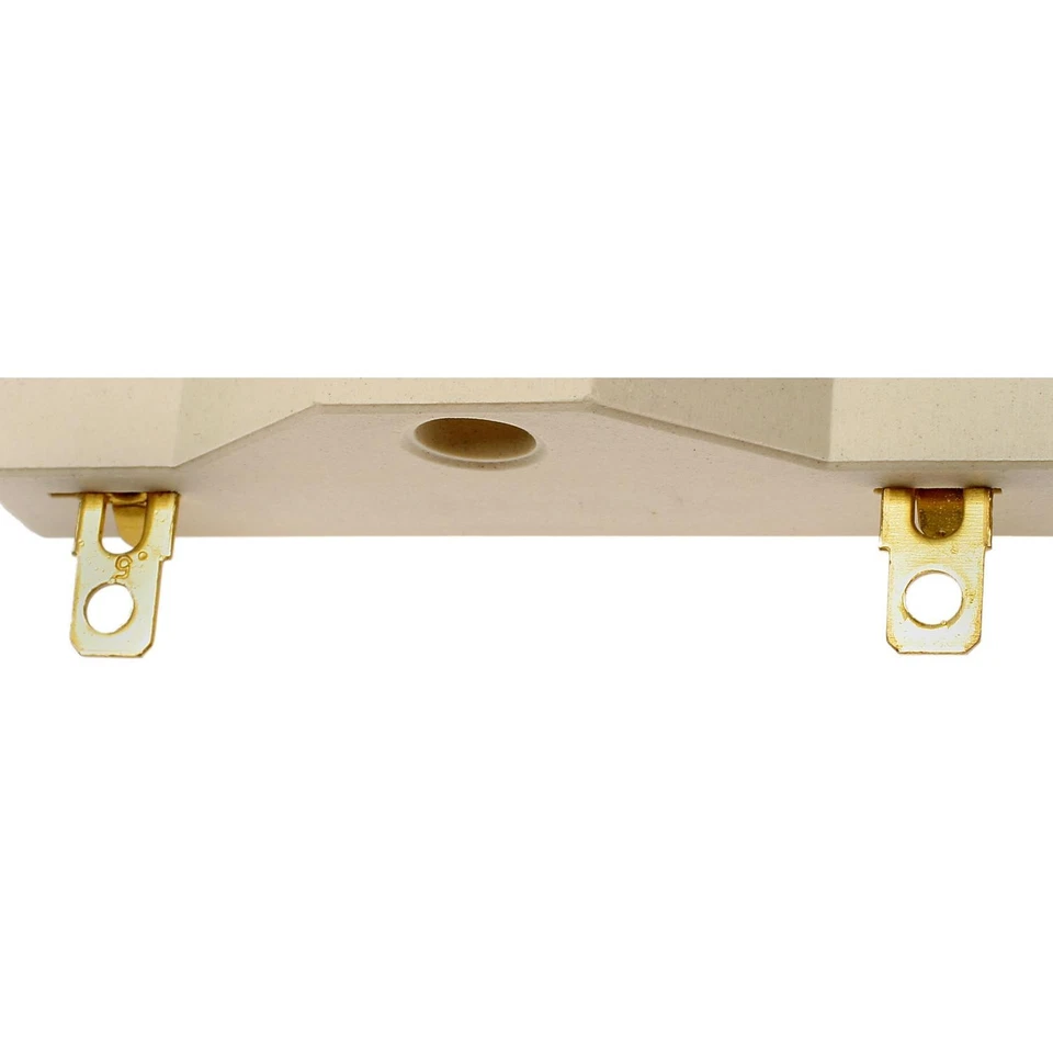 Resistencia de lastre SMP para Studebaker 6E12D 1961 Foto 4 de 4