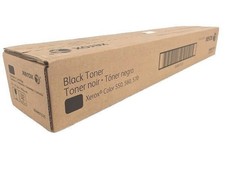      XEROX 006R01525 BLACK TONER CARTRIDGE 550 560 570
