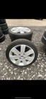 2005 2008 MK6 FORD FIESTA SPORT ALLOY WHEELS