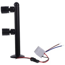 Vitrine Strahler Schmuckdisplay-beleuchtung Vitrinenbeleuchtung