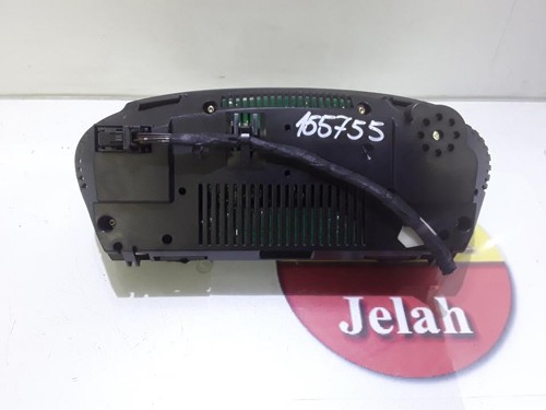 BMW E60 03-07 Tacho Tachometer Kombiinstrument 62116947363 - Bild 2 von 2