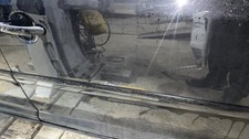 Baguette de porte Volkswagen TOURAN