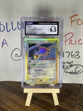 ✨ 2005 Pokemon Ex Delta Species #8/113 Latias δ Reverse Holo Foil Cgc 6.5 ✨ on eBay