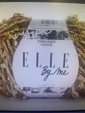 Premier Elle Aurelie Yarn -- Regency Green -- NIP