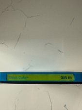 Sizzix Original Large Thick Cuts Gifts 1 No Box Scrapbooking Crafts Art