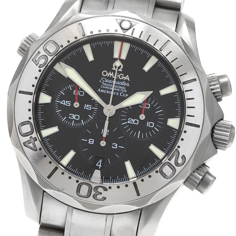 Omega Seamaster Professional 300 2293.5 TO324737