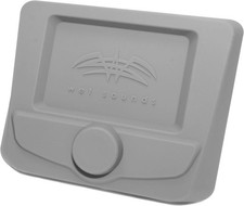 Wet Sounds MC-2-FC Replacement Face Cover for MC-2