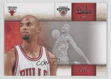 2009-10 Panini Studio Rookie Taj Gibson #141 0j0