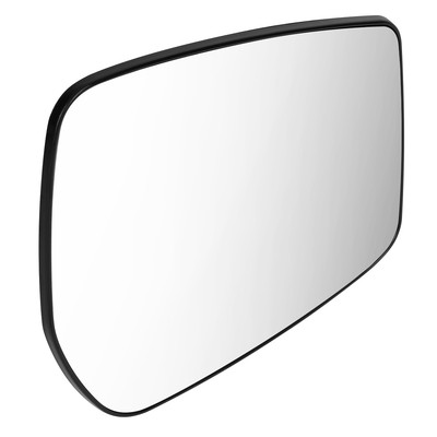 ネック　904545サイドアクリル FOR 15-18 NISSAN VERSA OE STYLE PASSENGER RIGHT SIDE MIRROR GLASS