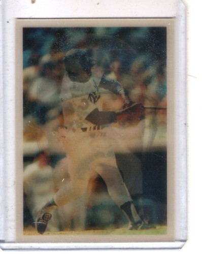 1986 Bill Madlock #88