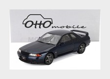 OTTO-MOBILE OT1199 NISSAN - SKYLINE GT-R (BNR32) TH1 COUPE 1993 - PEARL BLUE - 1