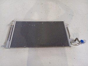 6R0820411D kondensator für SEAT IBIZA SC (6J1) 2008 417885