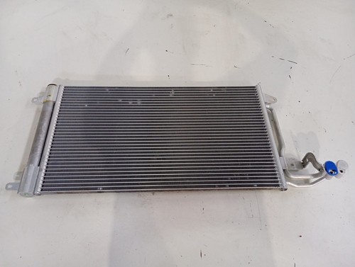 6R0820411D kondensator für SEAT IBIZA SC (6J1) 2008 417885