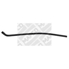 ORIGINAL® Mapco 39585 Schlauch, Wärmetauscher (Heizung) für Renault TWINGO I