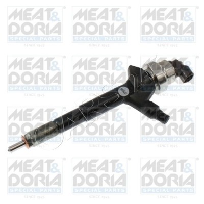Diesel Injector Nozzle For OPEL Astra H Cc GTC J Corsa D 03-17 897376270