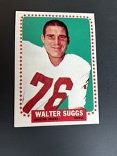 Walter Suggs