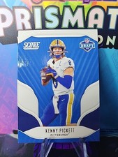 Kenny Pickett Pitt Pittsburgh