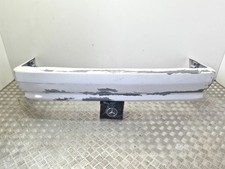 MERCEDES-BENZ SL R129 Hintere Stoßstange 1298800140 5.0 Benzin 240kw 31666626