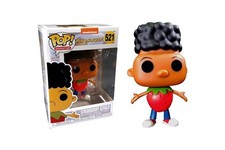 Funko Pop Hey Arnold Vinyl Figures 15