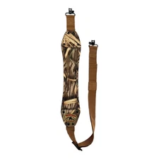 Rig'Em Right Outdoors High Brass Gun Sling Mossy Oak Original Shadow Grass