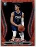 2020-21 Panini Certified LAMELO BALL Rookie Red Asia #78 Hornets