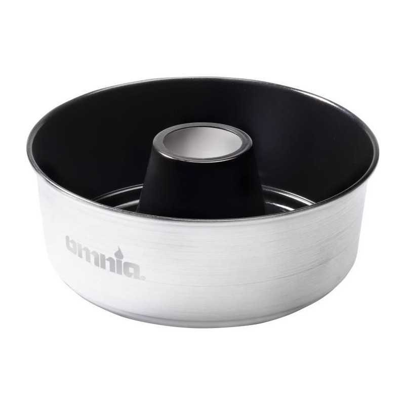 Moule céramique OMNIA MAXI antiadhésif pour four de camping