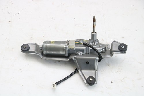 Wischermotor hinten Suzuki GRAND VITARA 2 2596000632 DENSO 3881065J00 10-2009