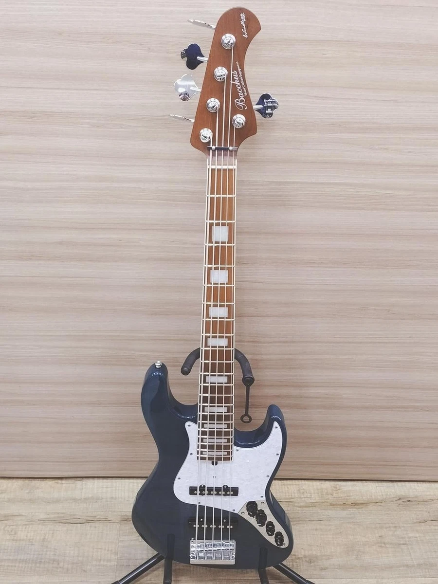 Bacchus Bass Guitars for sale - eBay