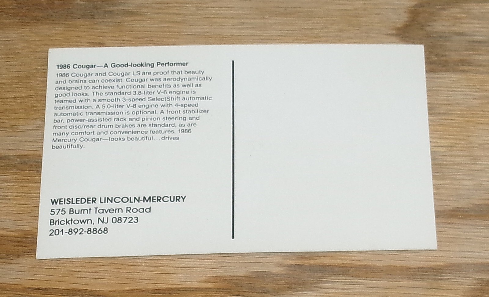 Product Image