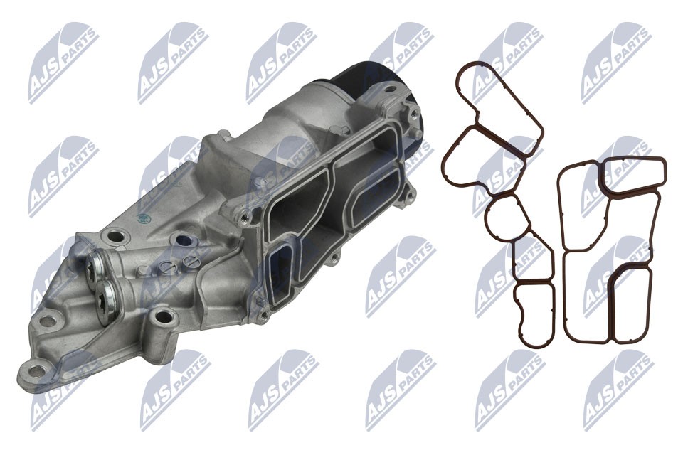 Fits NTY CCL-ME-005 oil filter without radiator