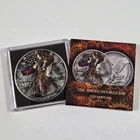 2023 Steampunk American Eagle 1 oz Silver Coin *BU* (652/777)