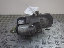 Motorino Avviamento M000T33271 Mazda 3 (BL) 2.0 MZR 110kW 150cv StarterS