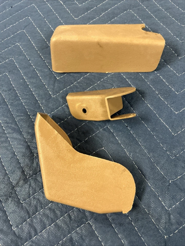 Ford T-Bird Mercury Cougar 1993-1997 canastilla asiento delantero moldura piezas diversas Foto 2 de 3