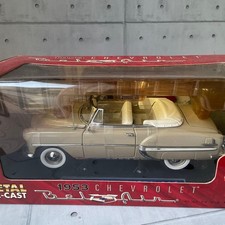 Sunstar 1953 Chevrolet Bel Air Diecast 1:18